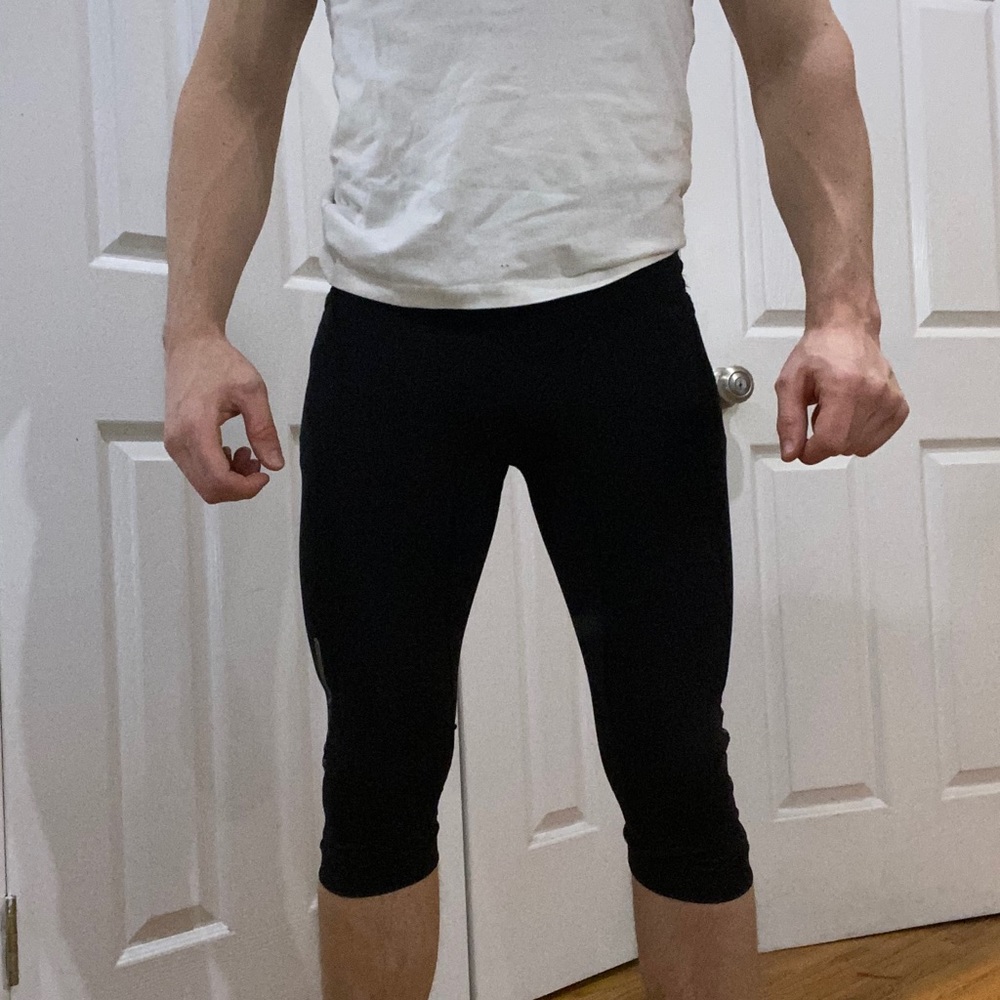 Lululemon Tight Stuff half tight S